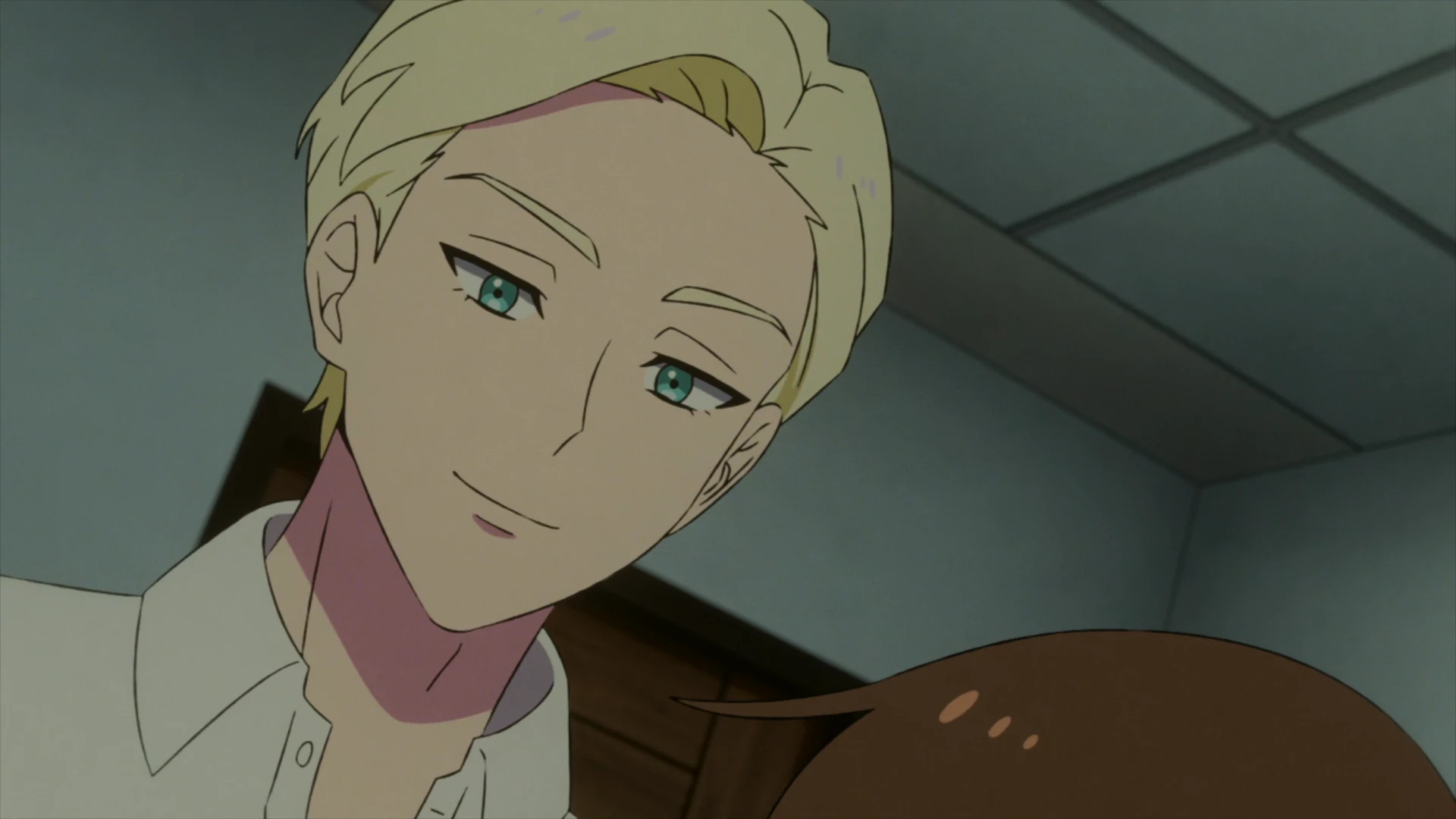 Let's Play 充满挑战的人生 第1话