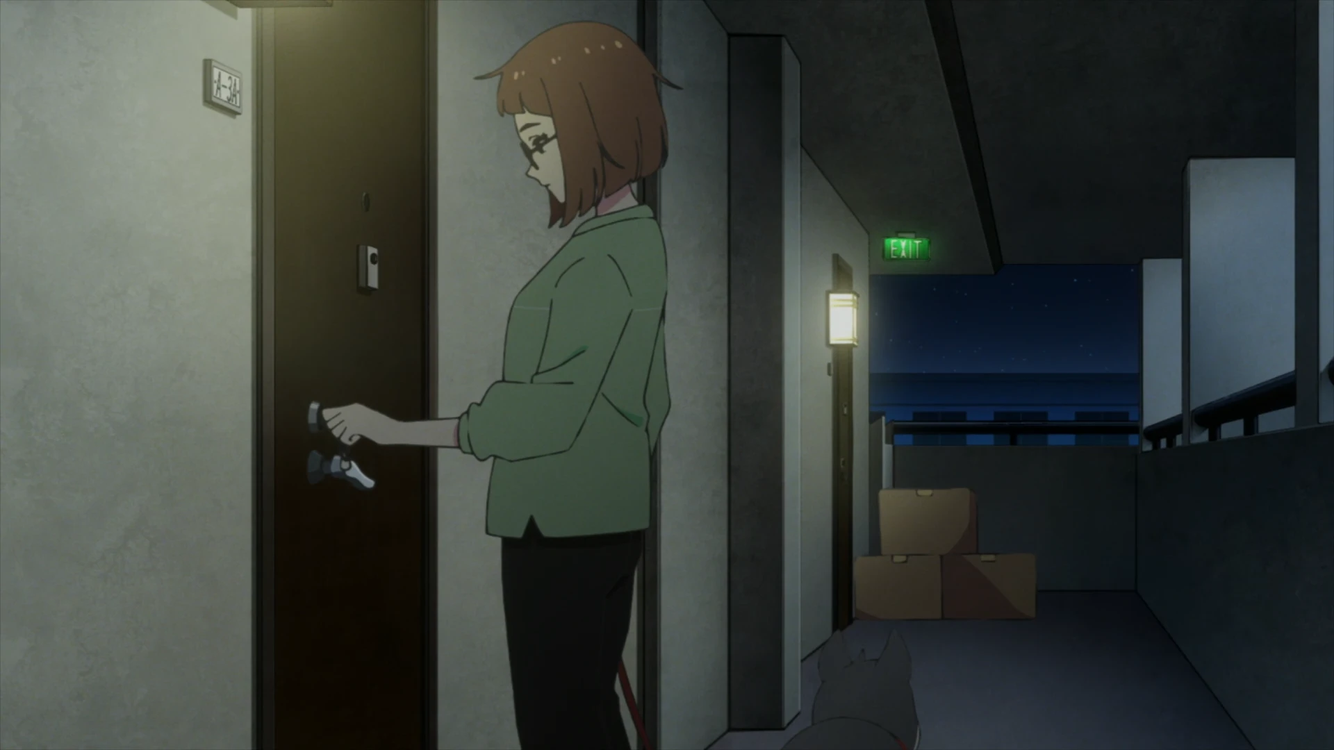 Let's Play 充满挑战的人生 第1话