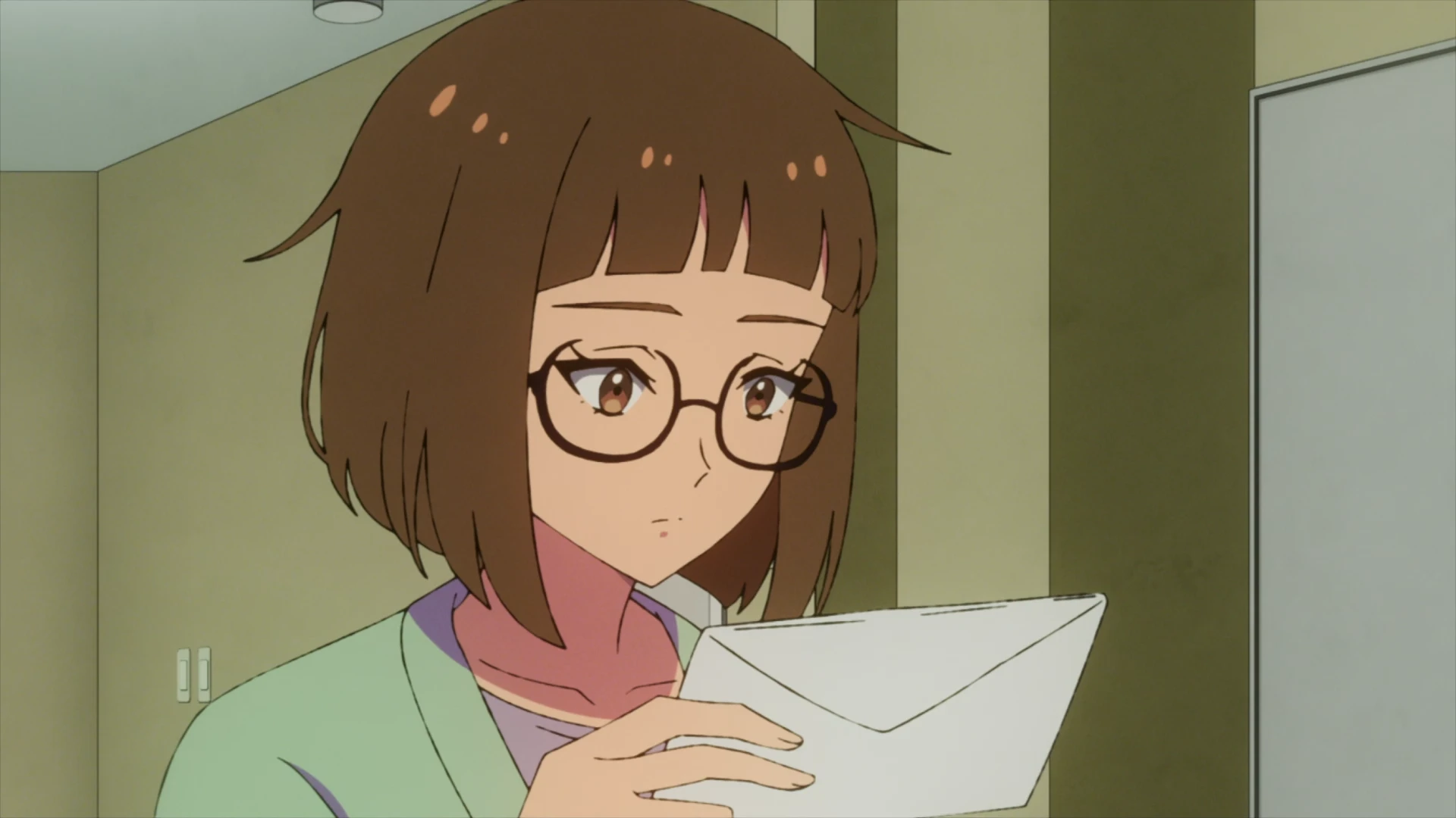 Let's Play 充满挑战的人生 第4话