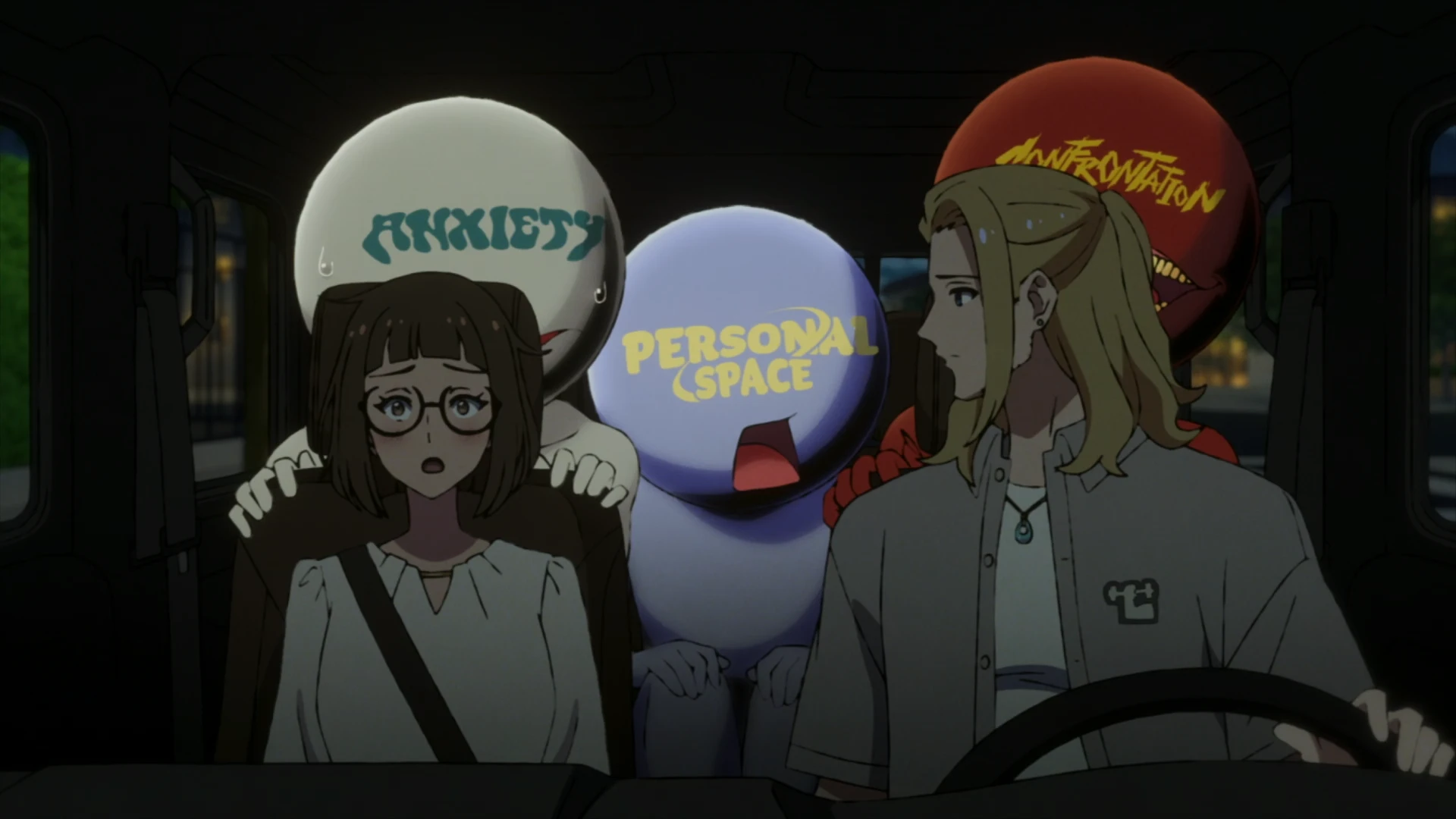 Let's Play 充满挑战的人生 第11话