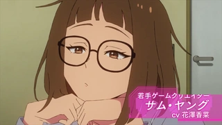 Let's Play クエストだらけのマイライフ 预告PV