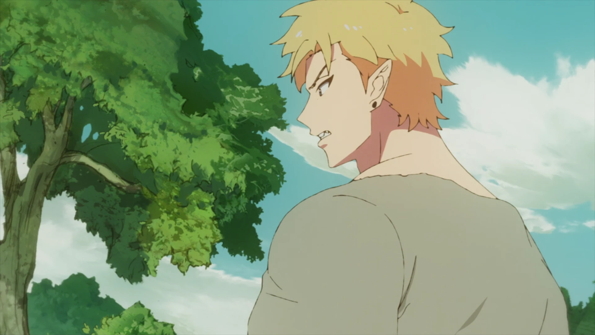 Let's Play 充满挑战的人生 第10话