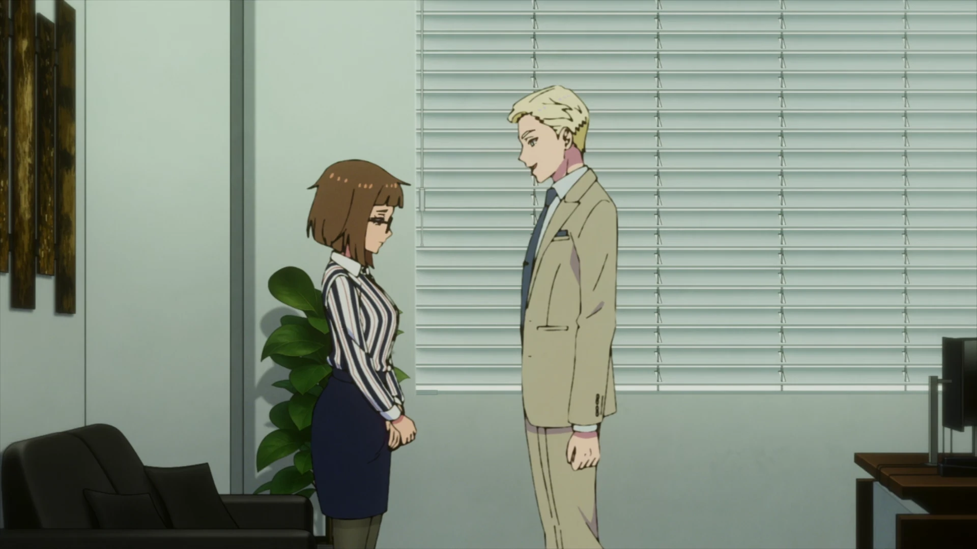 Let's Play 充满挑战的人生 第9话