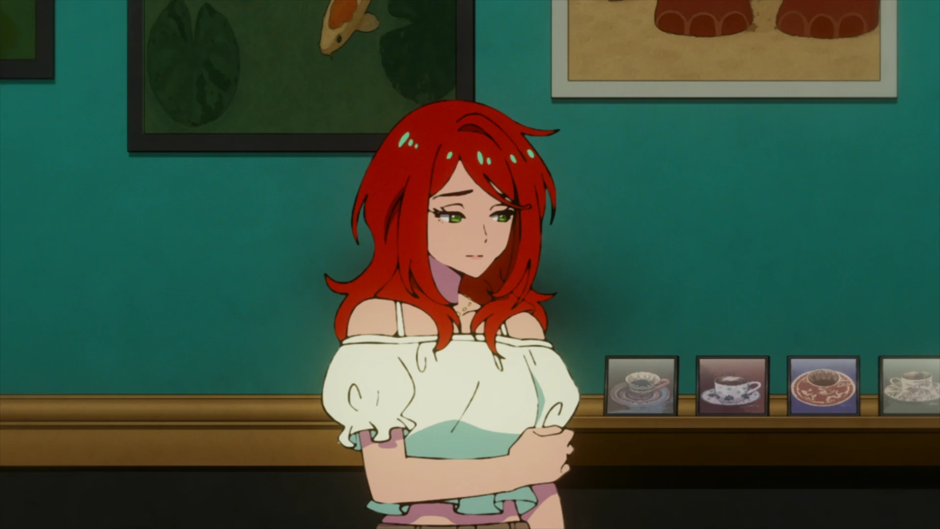 Let's Play 充满挑战的人生 第7话