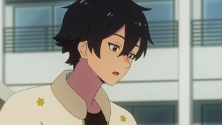 Let's Play 充满挑战的人生 第8话