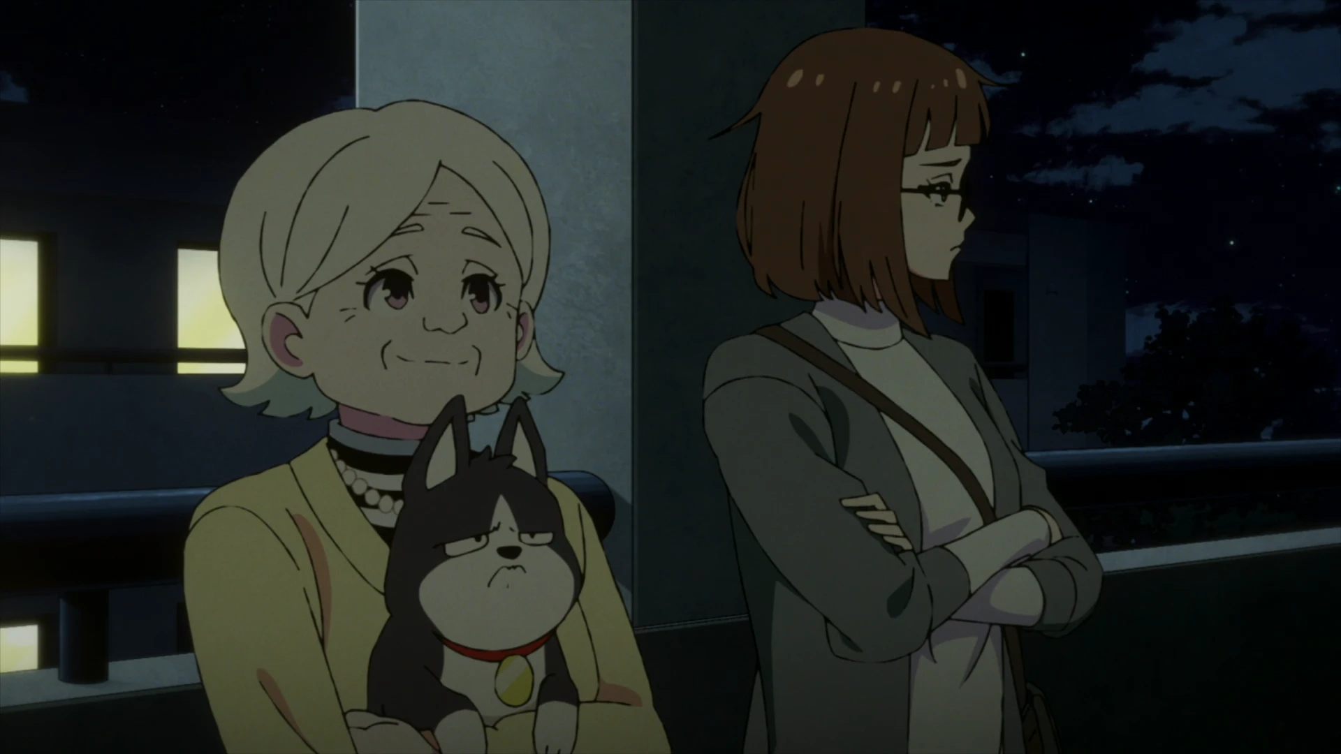 Let's Play 充满挑战的人生 第2话