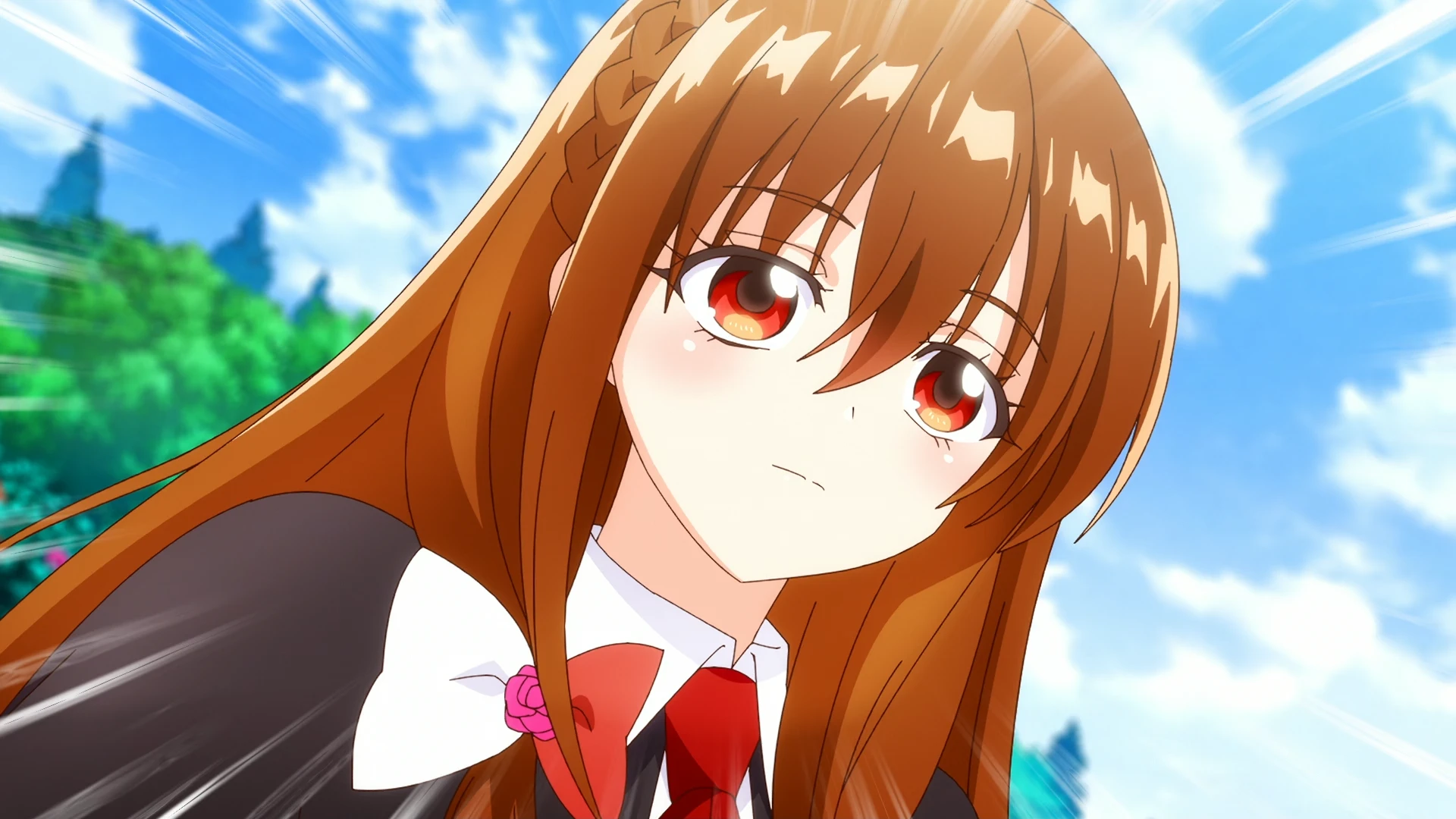 转生恶女的黑历史 第4话