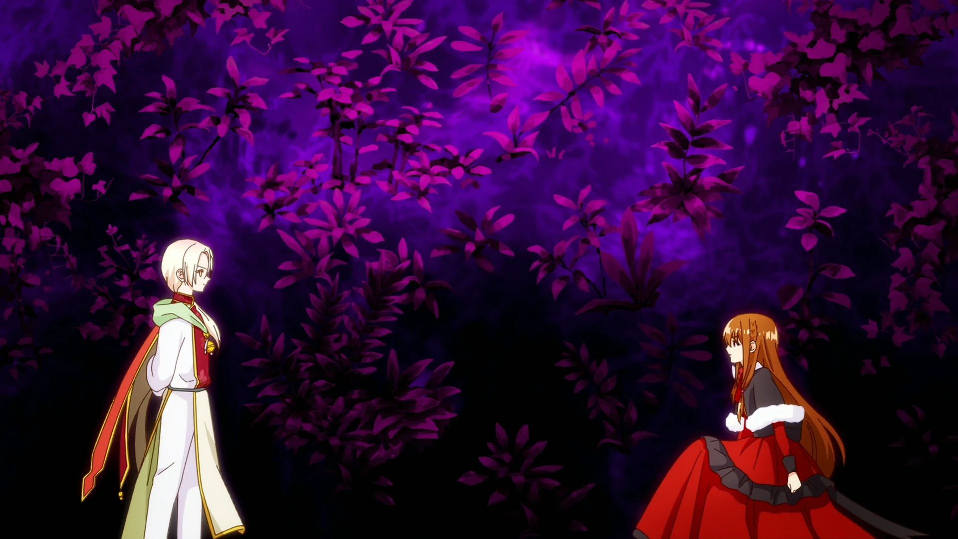 转生恶女的黑历史 第12话