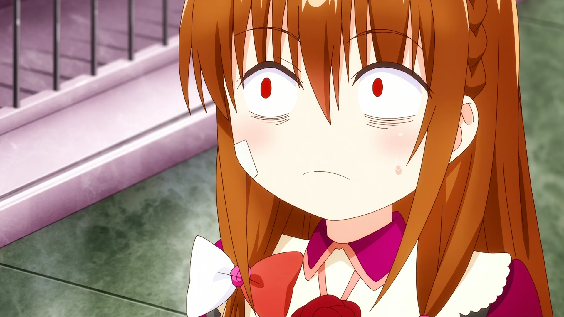 转生恶女的黑历史 第9话