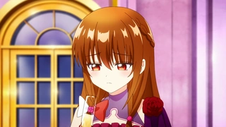 转生恶女的黑历史 第6话