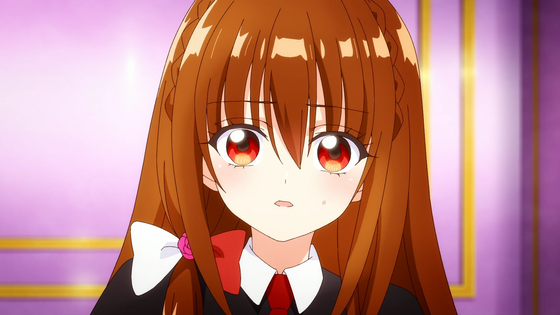 转生恶女的黑历史 第7话