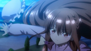 转生恶女的黑历史 PV3