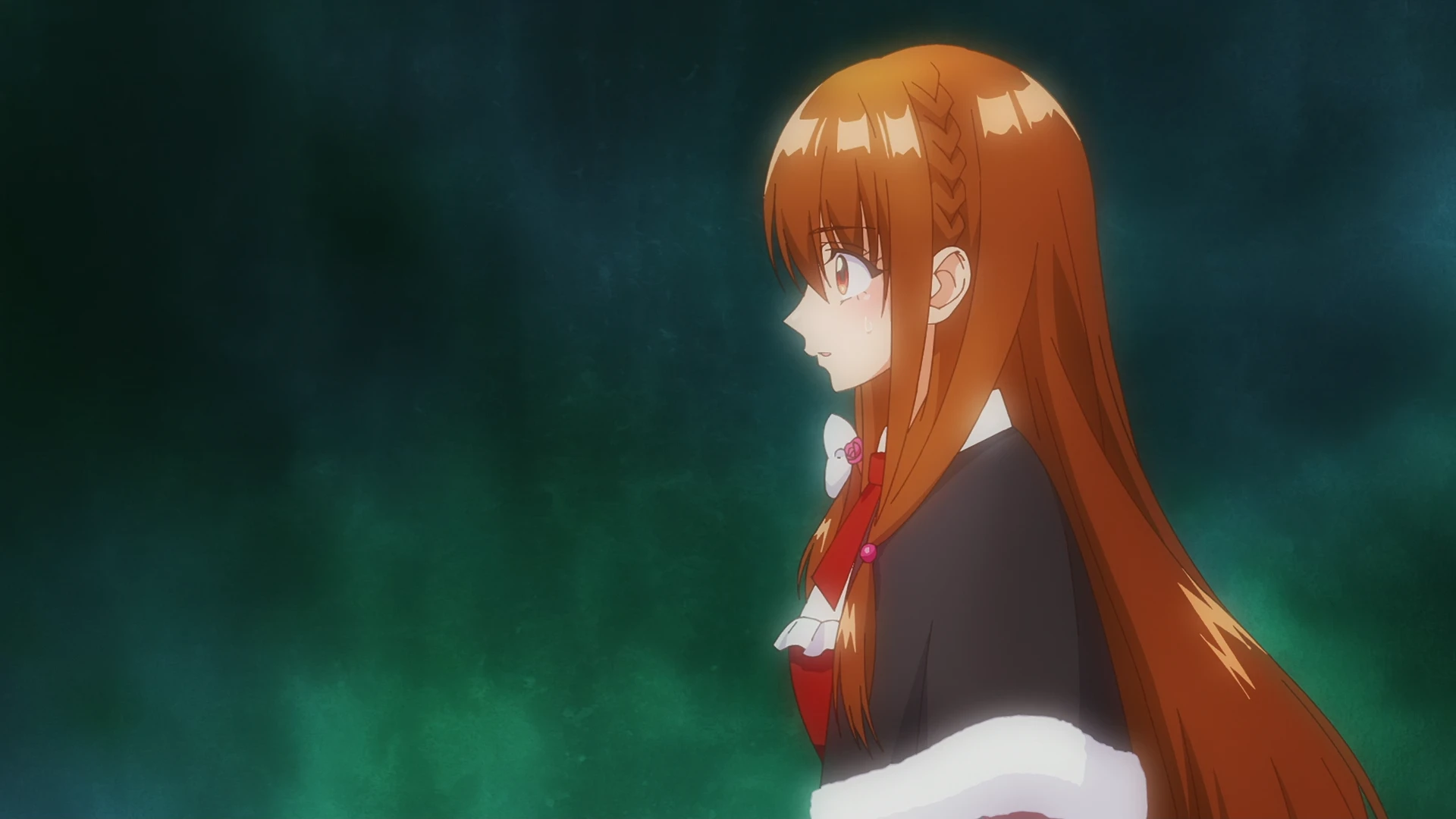 转生恶女的黑历史 第4话