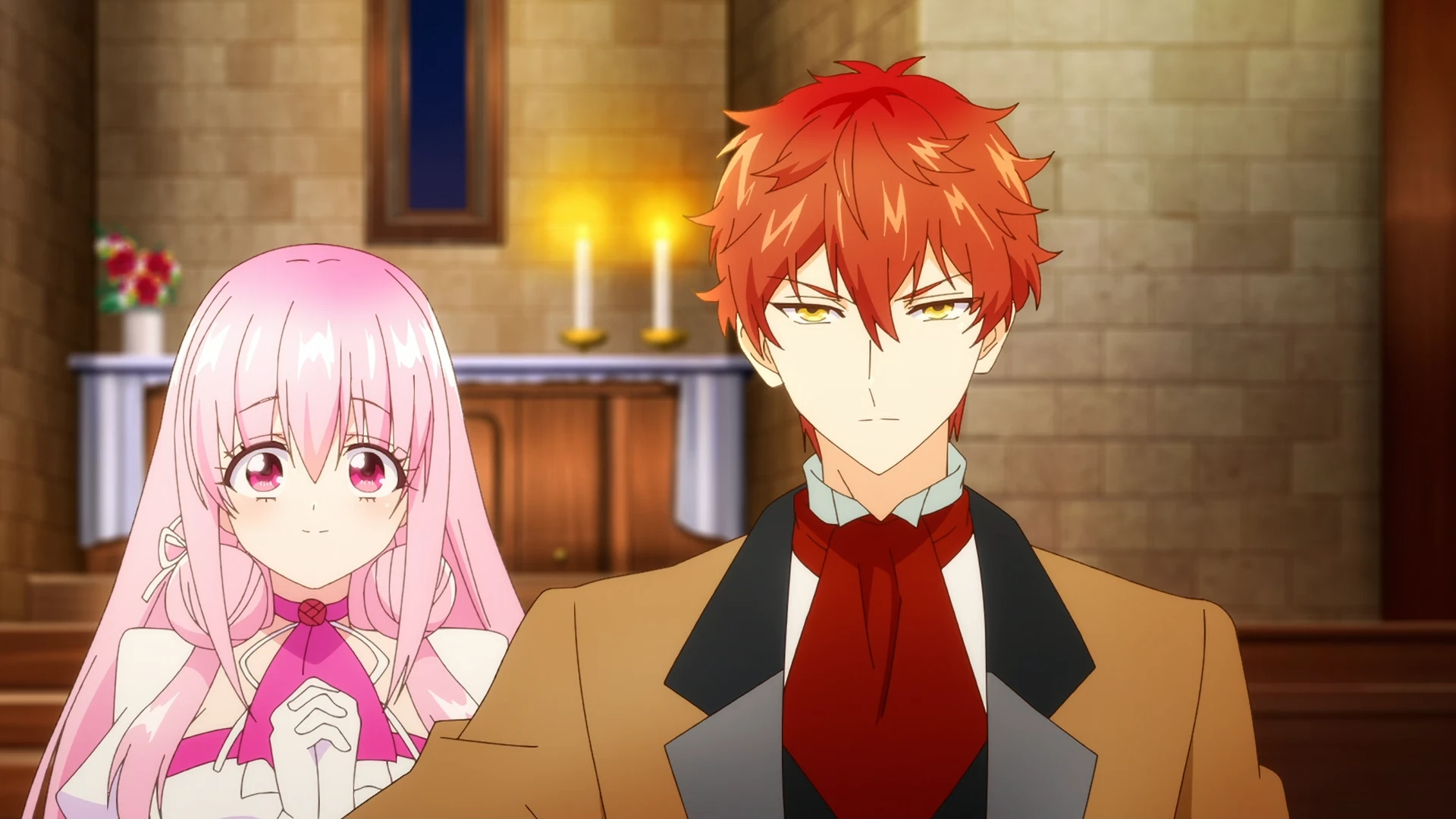 转生恶女的黑历史 第1话