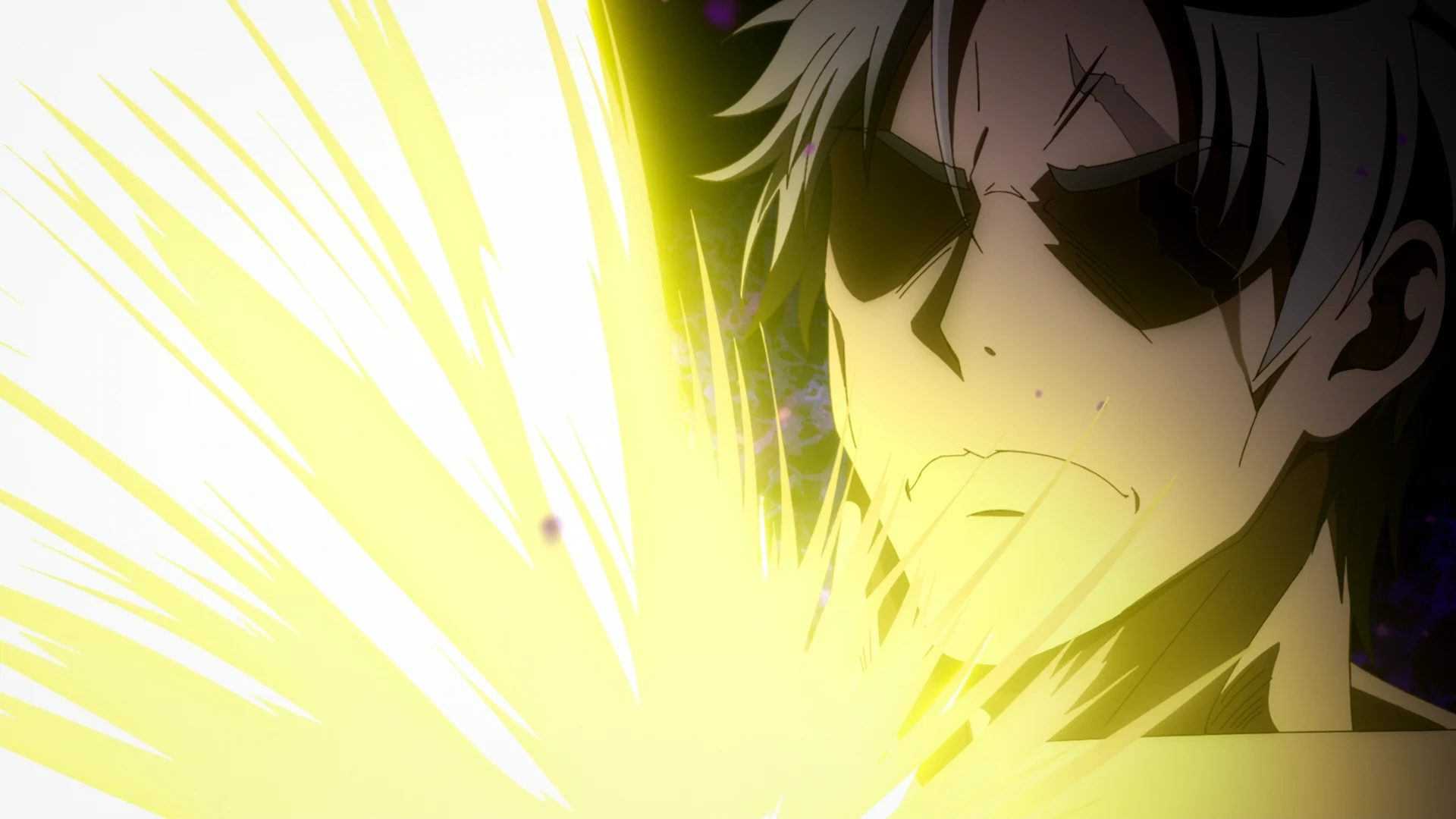 转生恶女的黑历史 第12话