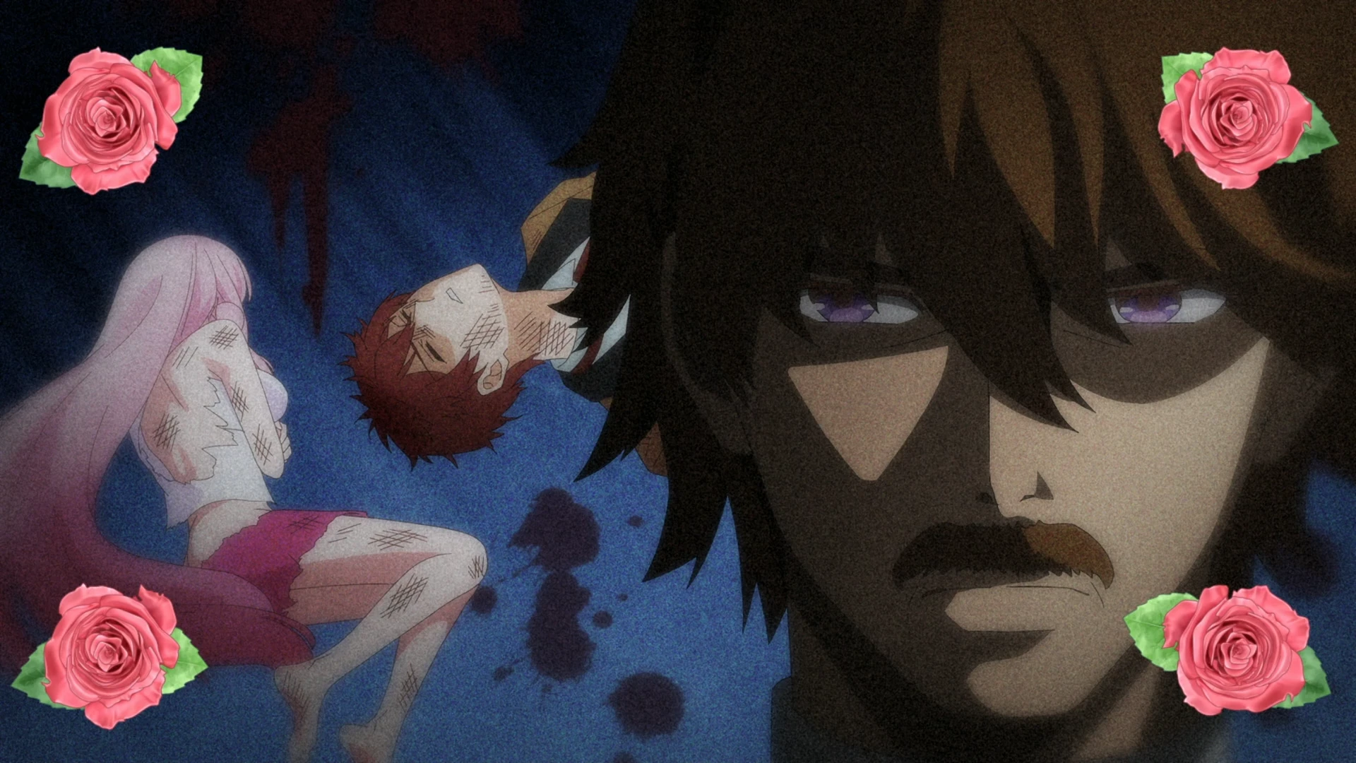 转生恶女的黑历史 第1话