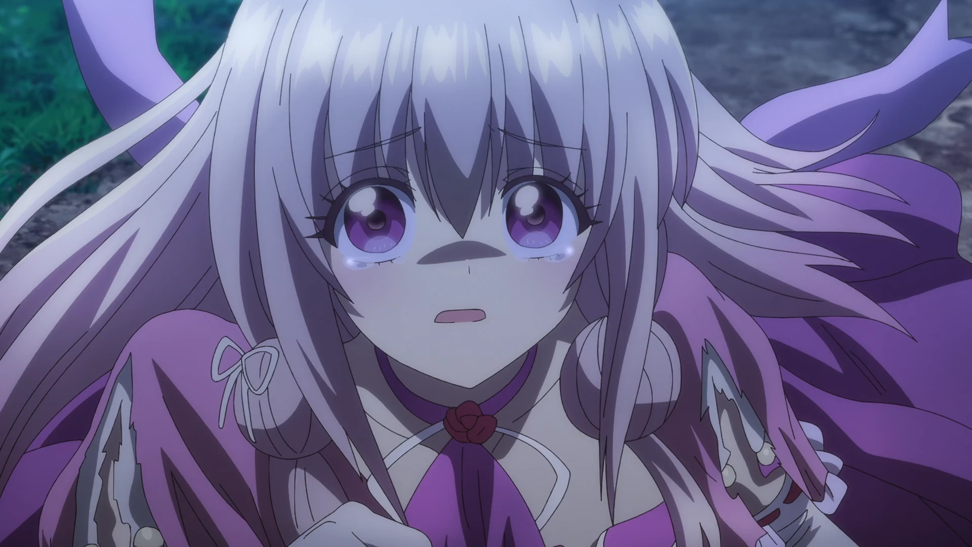 转生恶女的黑历史 第2话