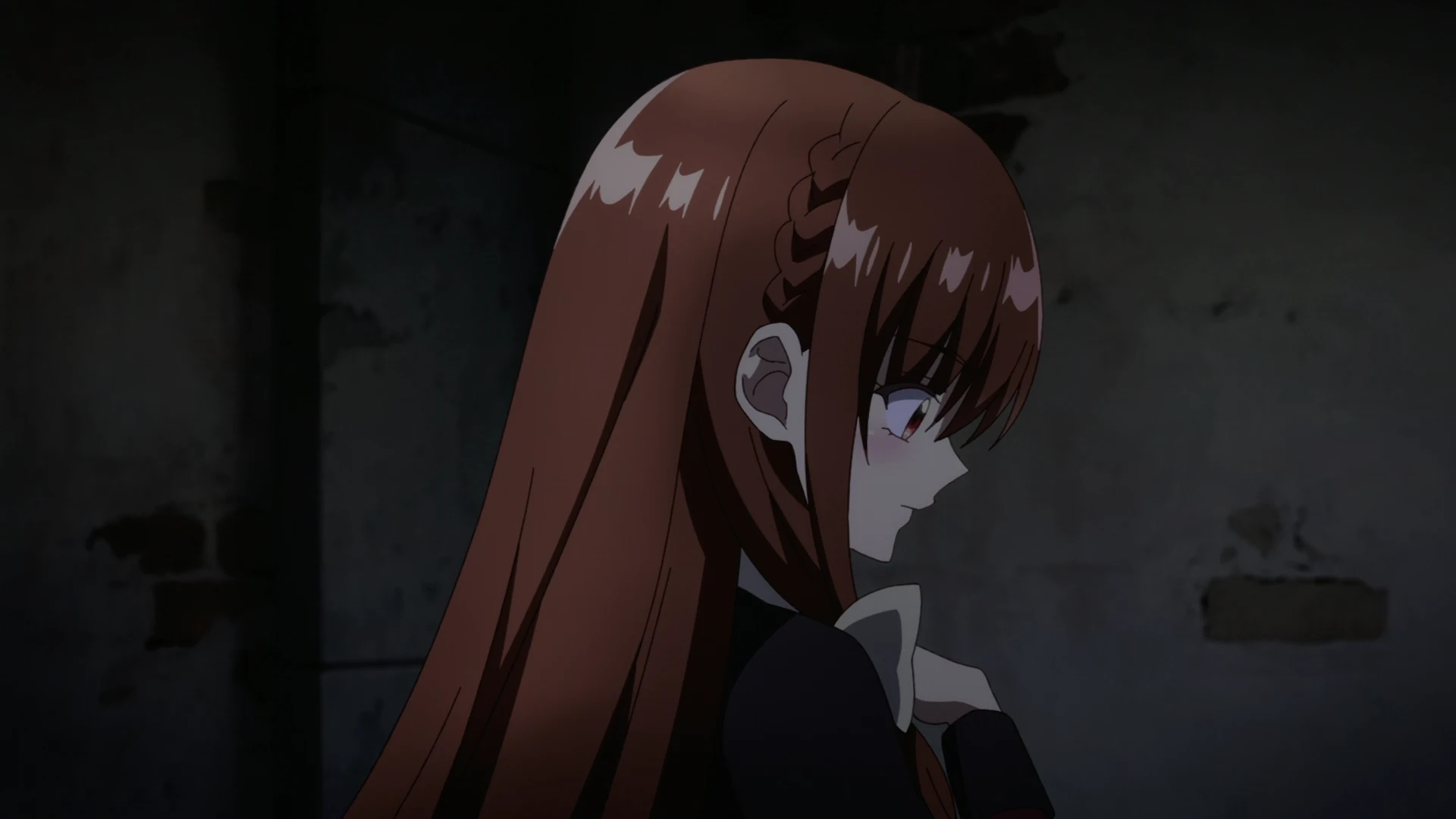 转生恶女的黑历史 第11话