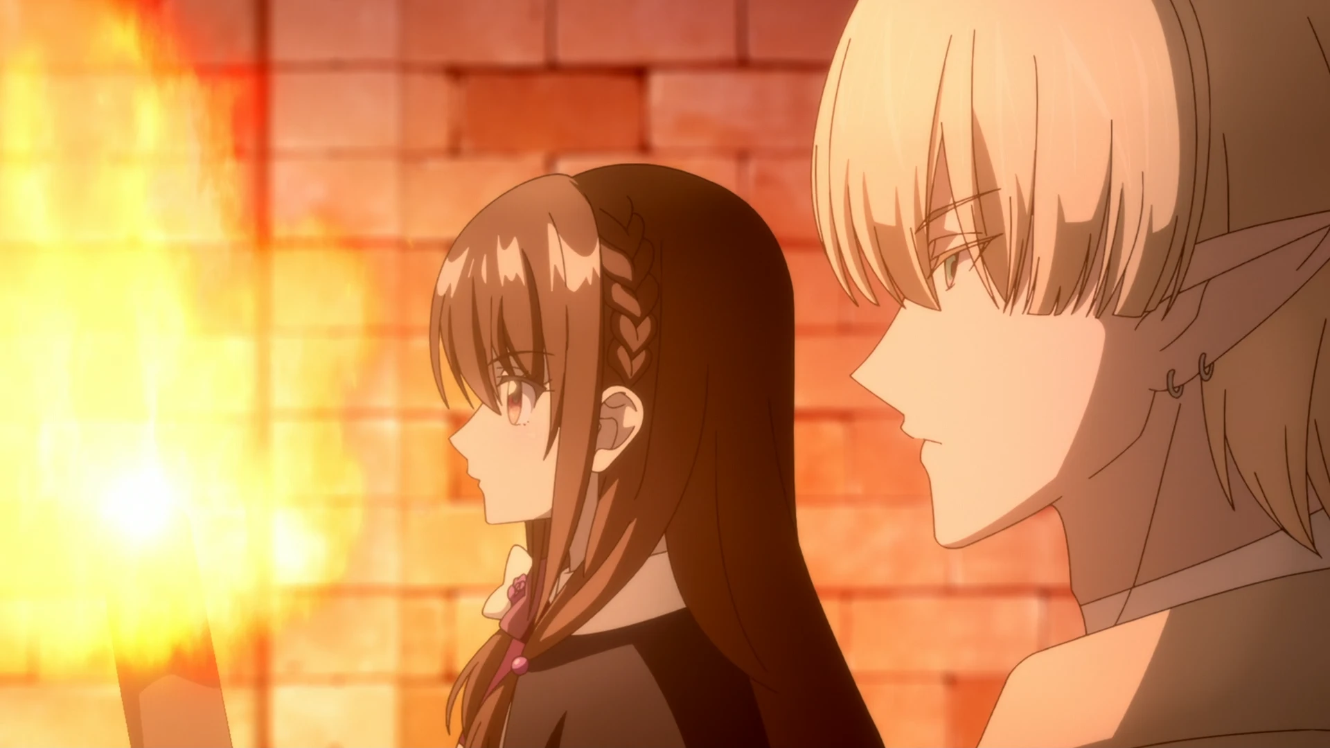 转生恶女的黑历史 第11话