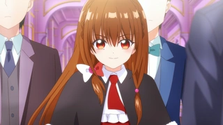 转生恶女的黑历史 第7话