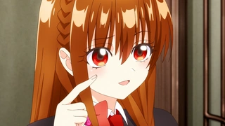 转生恶女的黑历史 第9话