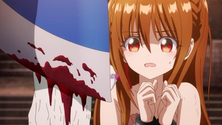 转生恶女的黑历史 第8话