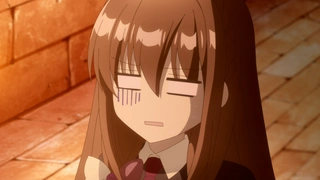 转生恶女的黑历史 第11话