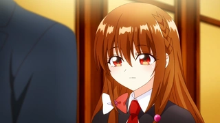 转生恶女的黑历史 第1话