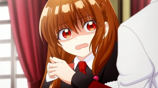 转生恶女的黑历史 第3话