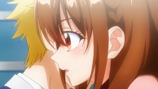 转生恶女的黑历史 第2话