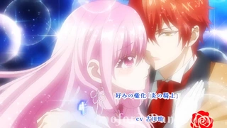 转生恶女的黑历史 PV1