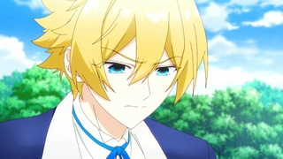 转生恶女的黑历史 第4话