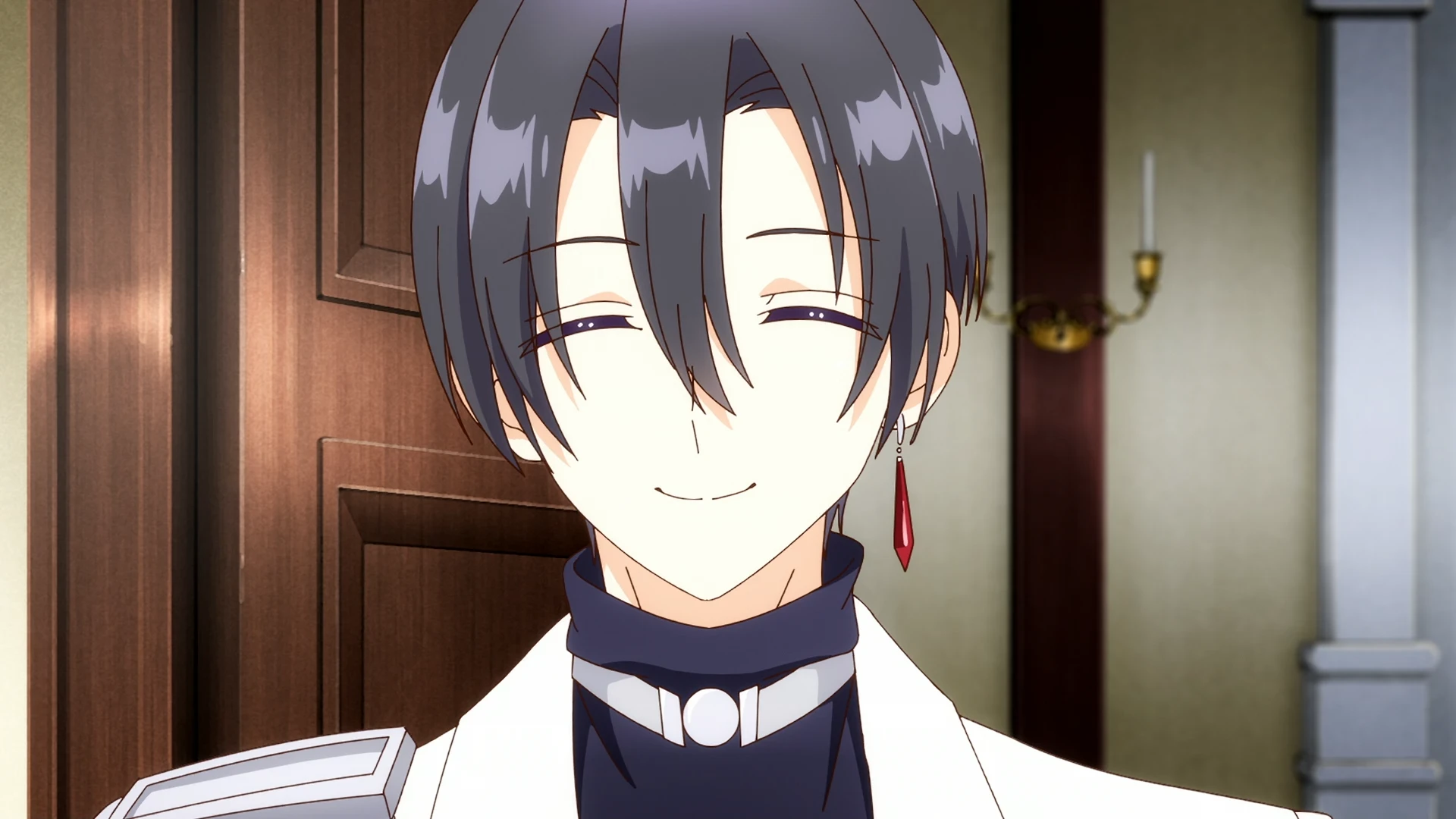 转生恶女的黑历史 第3话