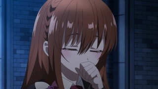 转生恶女的黑历史 第12话