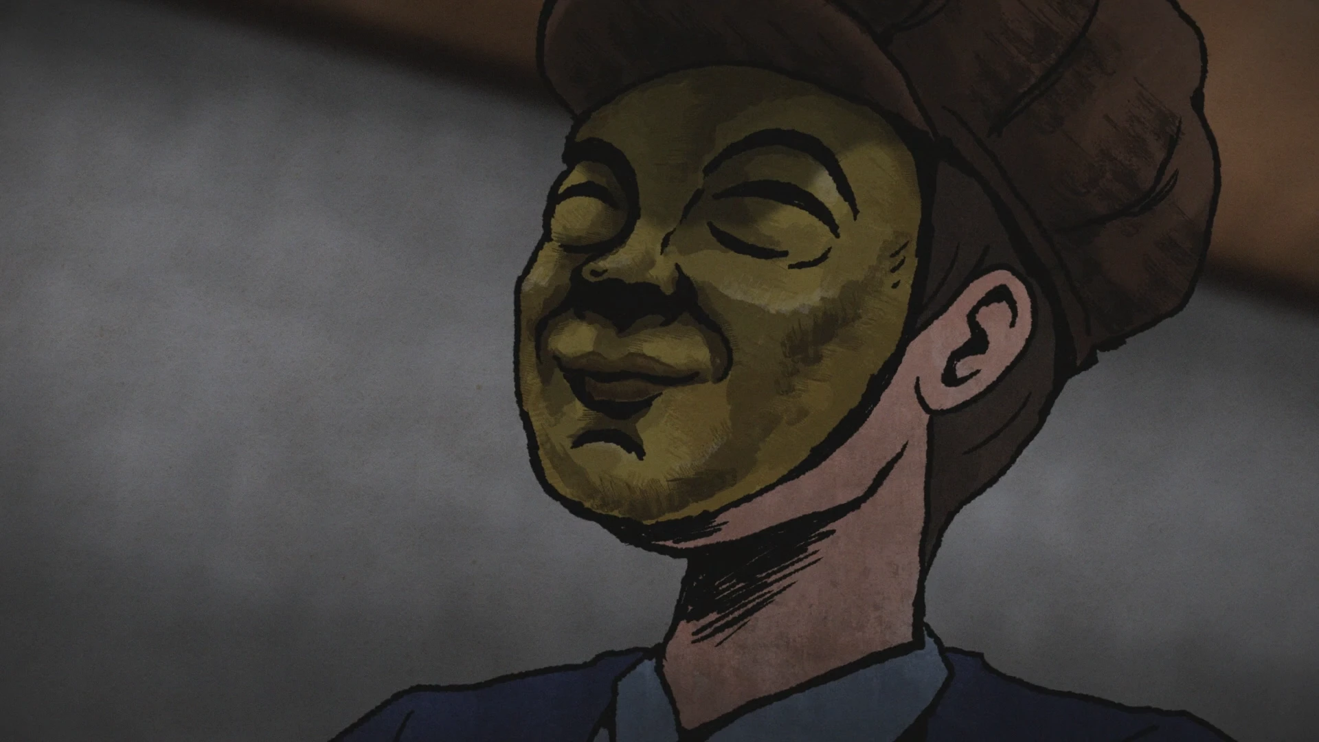 暗芝居 第十五季 第13话