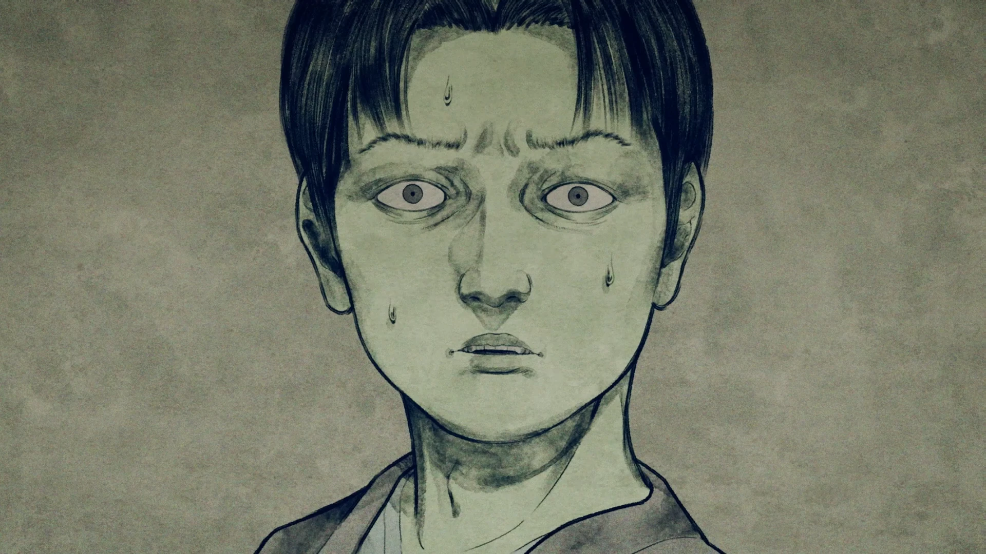 暗芝居 第十五季 第10话