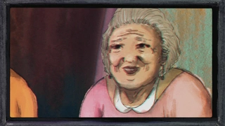 暗芝居 第十五季 第8话