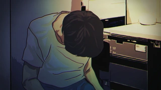 暗芝居 第十五季 第12话