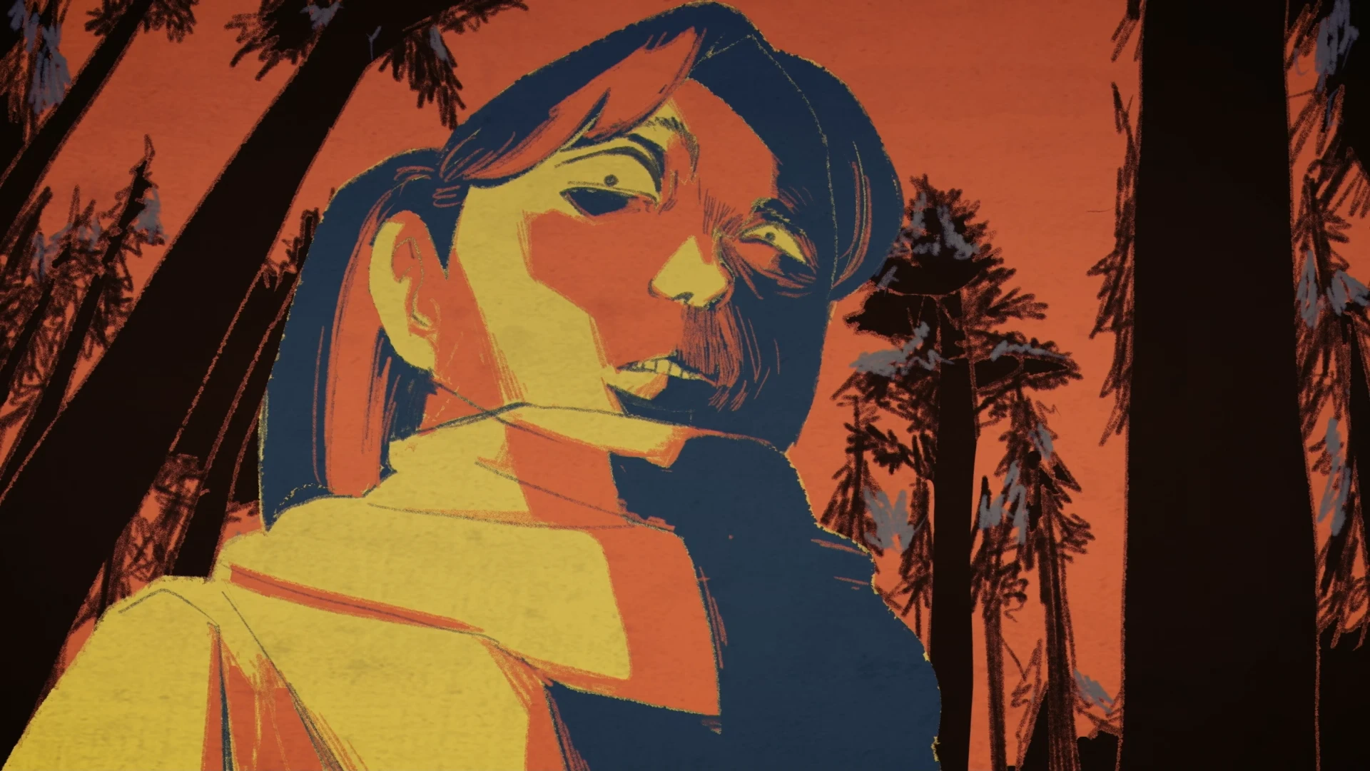 暗芝居 第十五季 第9话