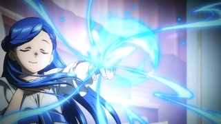 小书痴的下克上 〜为了成为图书管理员而不择手段〜 领主的养女 PV2