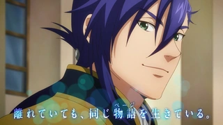 小书痴的下克上 〜为了成为图书管理员而不择手段〜 领主的养女 PV1