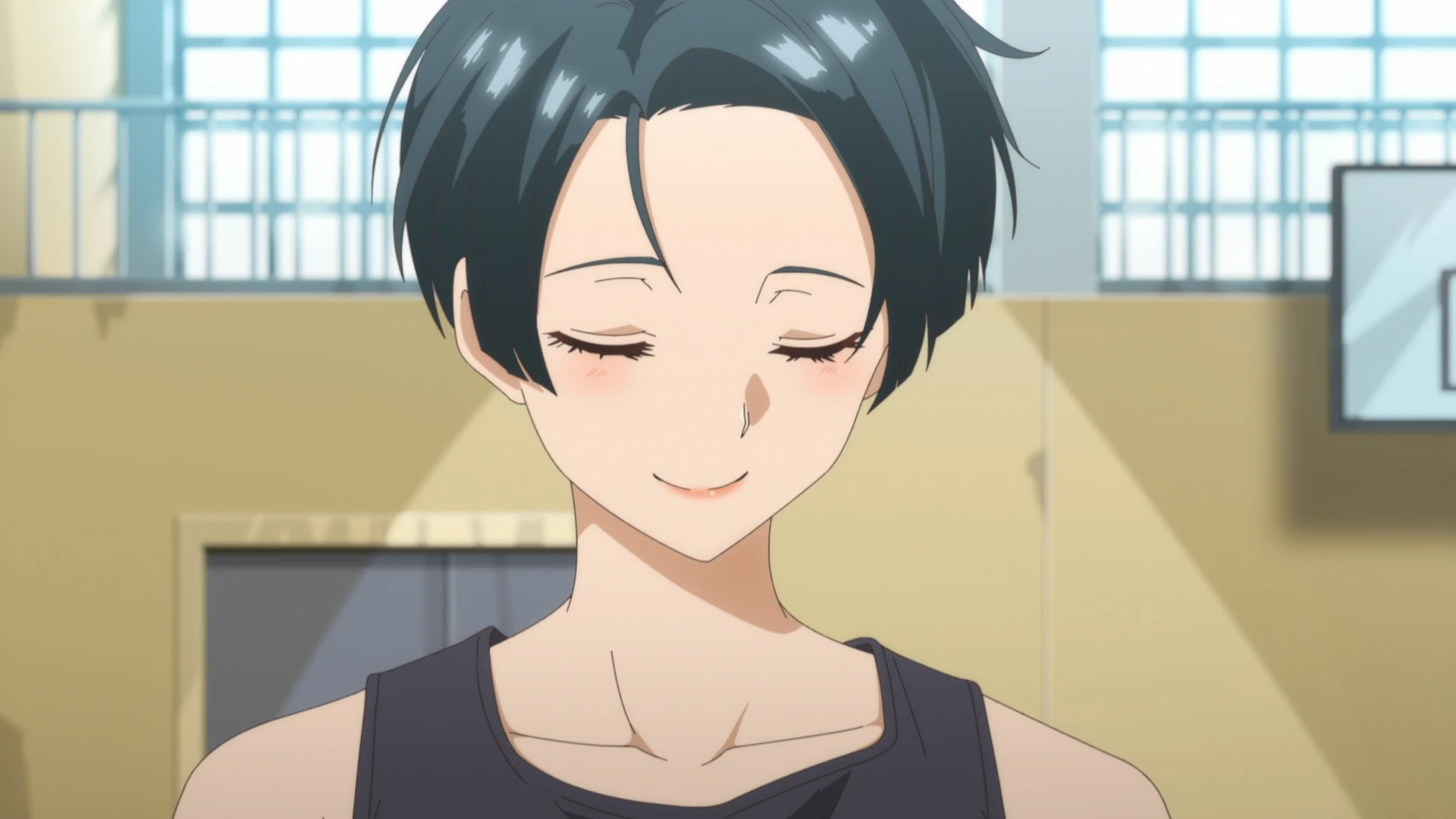 小手指同学，请别乱摸 第10话