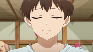 小手指同学，请别乱摸 第7话