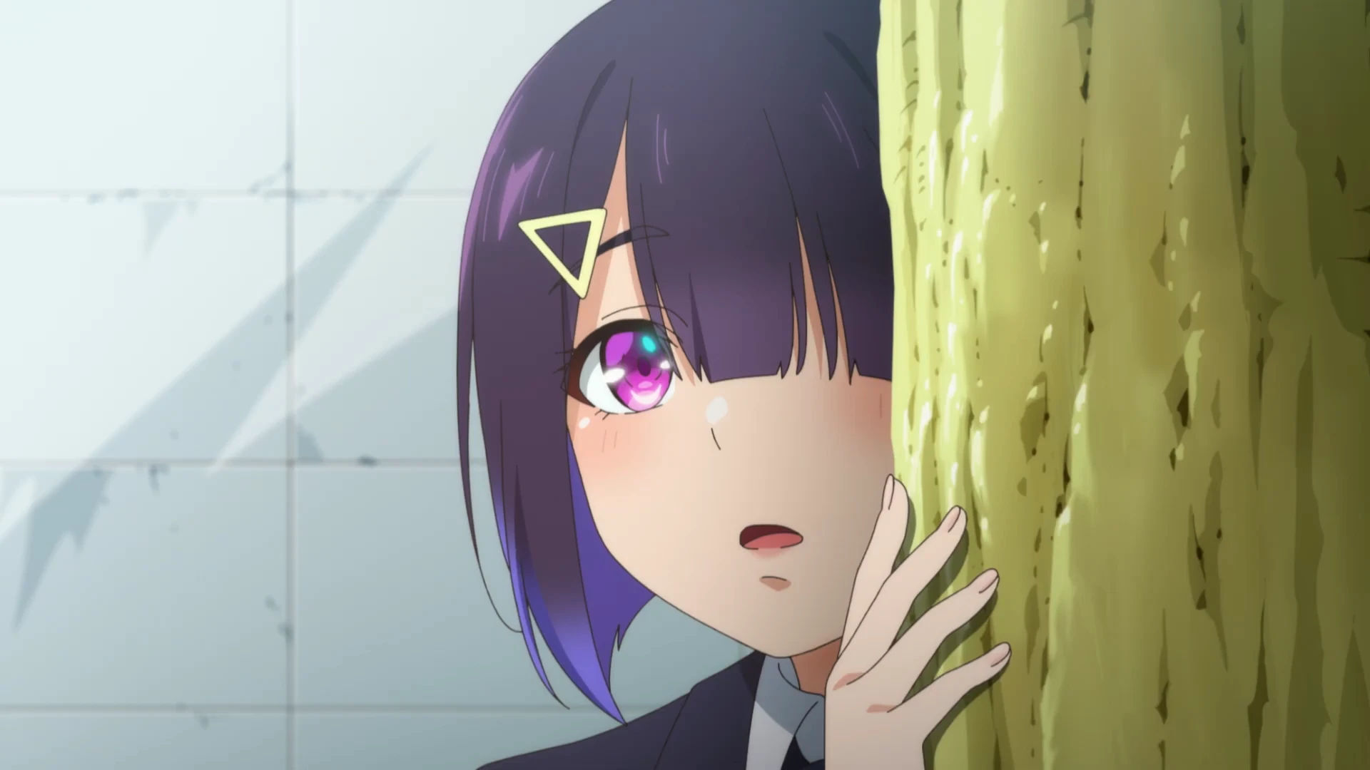 小手指同学，请别乱摸 预告PV