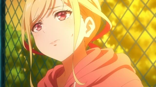 小手指同学，请别乱摸 第11话