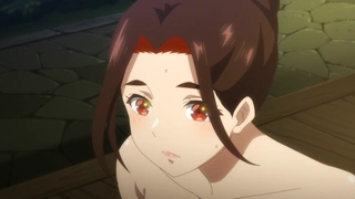 小手指同学，请别乱摸 第9话