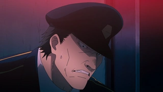 冻结地球 第11话