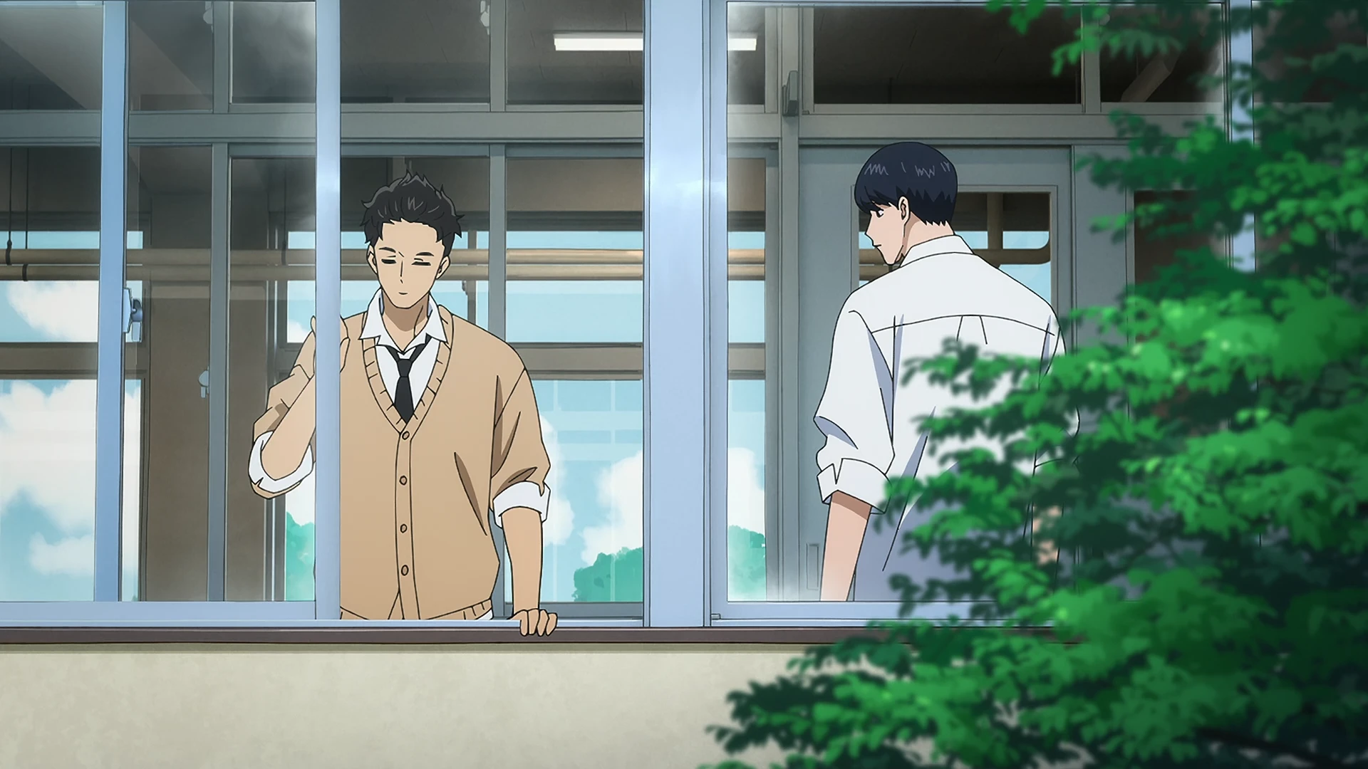 绝妙舞步 第2话