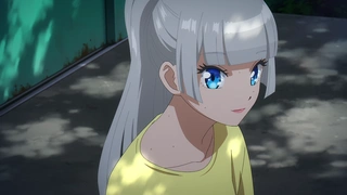 绝妙舞步 第5话