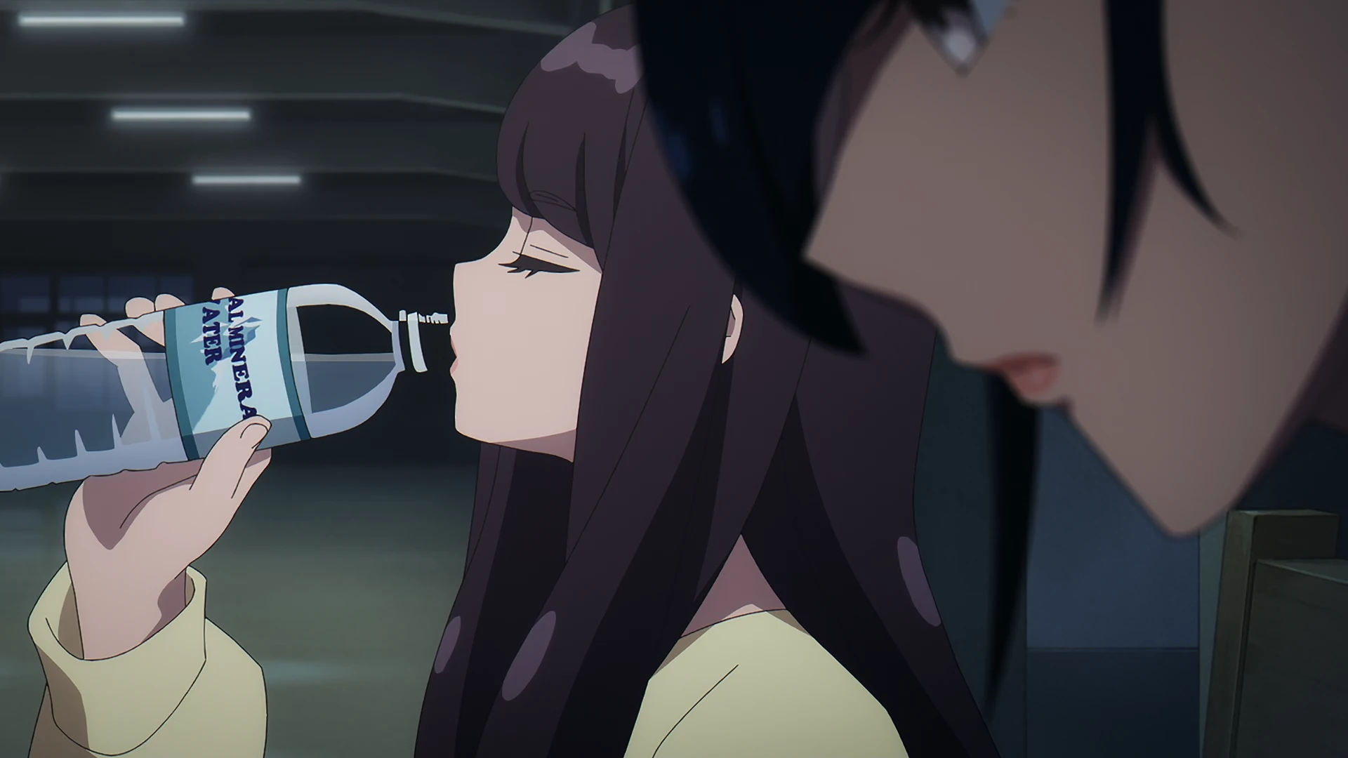 绝妙舞步 第4话